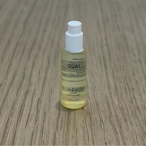 Zuru Ulta Mini Brand - OUAI Hair Oil Miniature